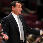 More Bracket Busting….