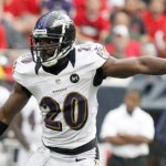 Reed takes the Ravens to Massachusetts