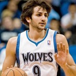 Rubio Returns