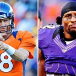 Broncos vs. Ravens- Who You Takin?
