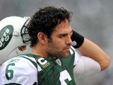 Jets Lose a Quarterback