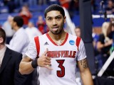 Peyton Siva Proposes to Girlfriend