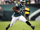 LeSean McCoy Denies Assault Accusations