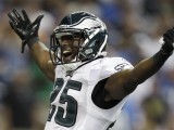 LeSean McCoy Getting Sued