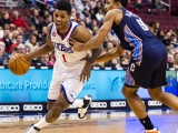 Sixers Star Accused of Rape