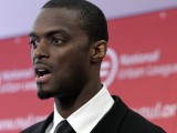 Plaxico Burress to Launch Sock Line