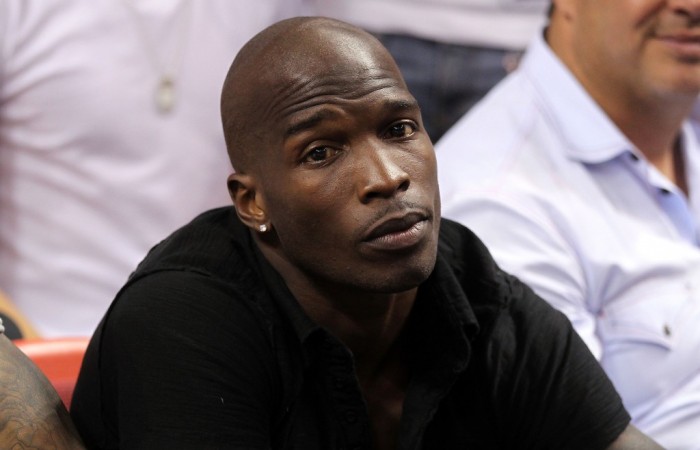 Ochocinco Getting Released from Jail Today