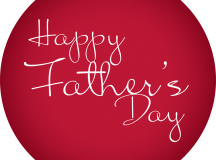 Happy Father’s Day!