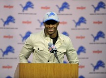 Reggie Bush Shares First Picture of His Daughter