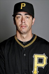 Jeff Karstens- Don't look too excited for baseball to start