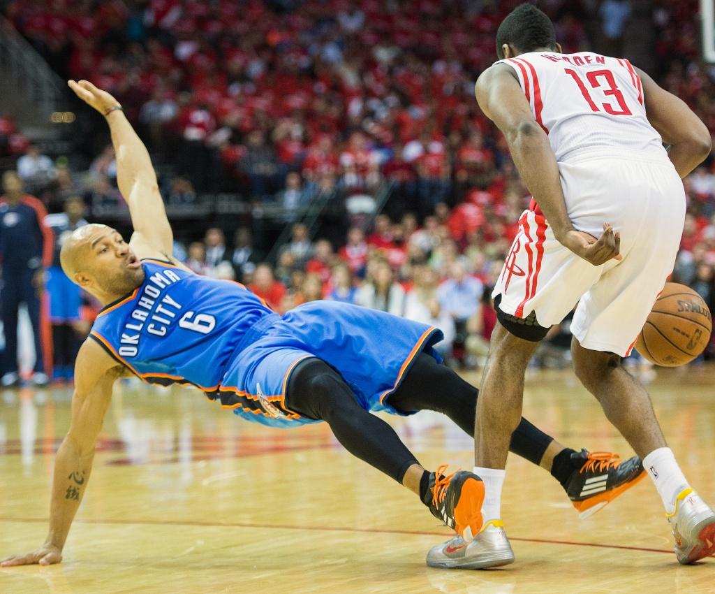 Flopping: Smart Basketball or Cheating? 