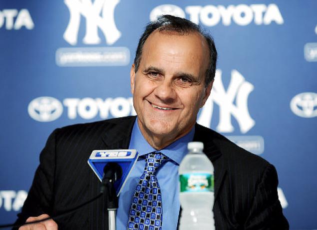 Joe Torre's Daughter Becomes Local Hero – Sports As Told By A Girl