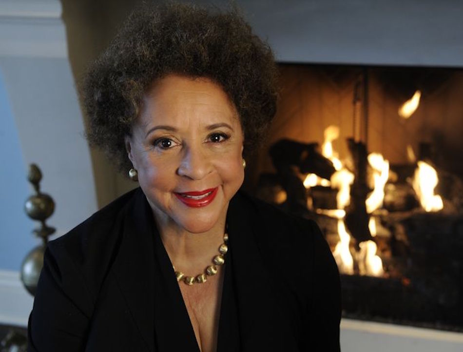 Many may know Sheila Johnson for being a notable businesswoman including be...