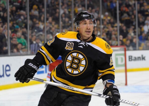 Bruins' Brad Marchand Suspended, will miss Winter Classic – Sports As