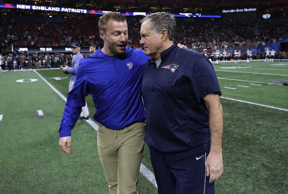 Super Bowl 53 is over and everyone's already thinking about next season. Many new coaches have officially been hired with the league split on experience vs. youth.