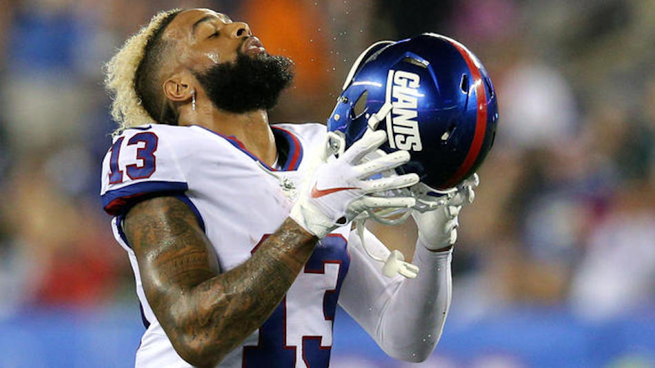 In a stunning move, the Giants traded Odell Beckham Jr. to the Cleveland Browns who are a completely different team than a year ago.