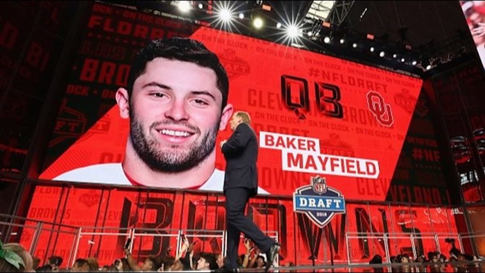 Tomorrow is the 2019 NFL Draft. In preparations let's take a look back at some memorable picks from last year's draft