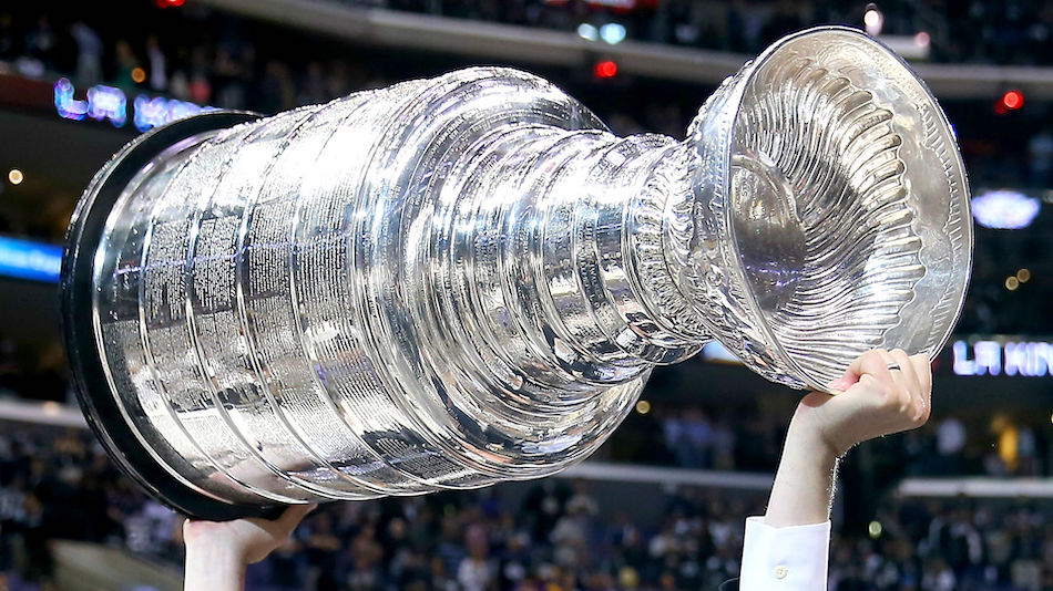 The Stanley Cup playoffs are in full swing, but with all of the top teams out, who is the favorite to win now?