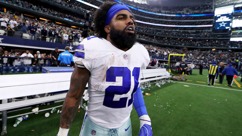 After holding out all preseason, it appears running back Ezekiel Elliott will get a new deal with the Dallas Cowboys.