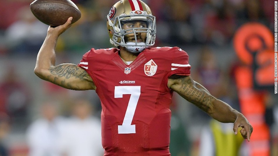 Colin Kaepernick is scheduled to work out for NFL teams. The last minute, rushed feeling has many people thinking this is less than a genuine second chance.