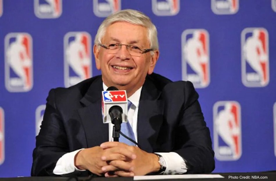 The late David Stern transformed the NBA and during All-Star weekend the league and players will honor his legacy.