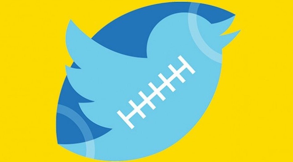 To keep fans engaged, the NFL has unveiled each team's Twitter hashtags. It is a great way to keep up with what other people are saying about your team!