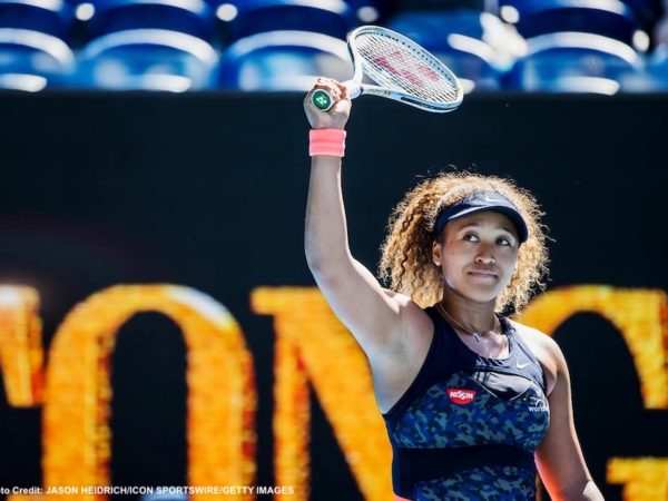 Naomi Osaka made the decision to protect her mental health and the public crucified her.