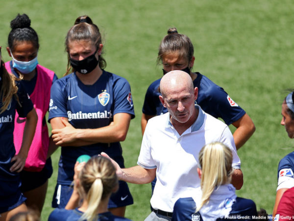 The National Women's Soccer League is under serious scrutiny after multiple coaches have been accused of verbal and emotional abuse and the league looking the other way.