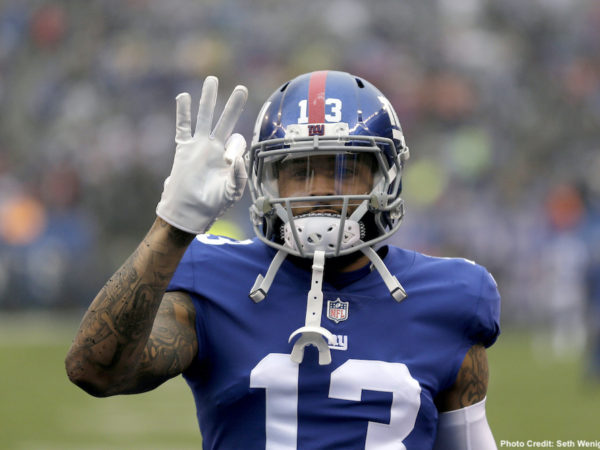 Many were ready to call the Giants the winners of the Odell Beckham Jr. trade, but is New York actually better without the flashy receiver?