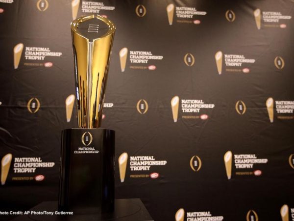We are now entering the super exciting bowl season for college football! Here is a breakdown of all the games so you don't miss any of the action.