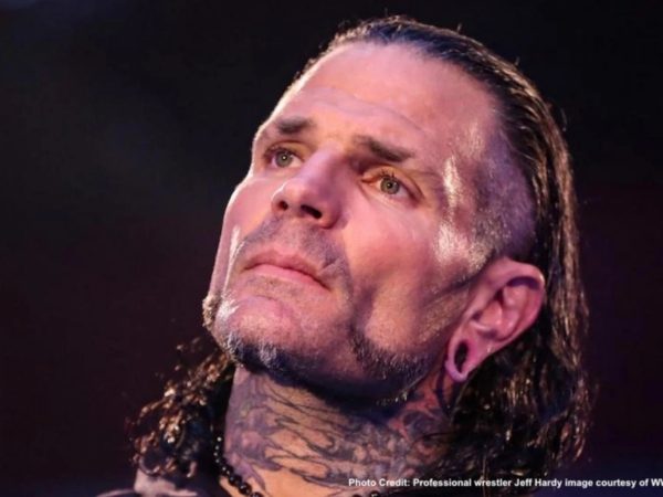 With the release of superstar Jeff Hardy from their roster, the WWE has the opportunity to shift the culture of tackling addiction within professional sports. Guest contributor Flisadam Pointer examines the WWE’s longtime battle with addiction amongst their talent.