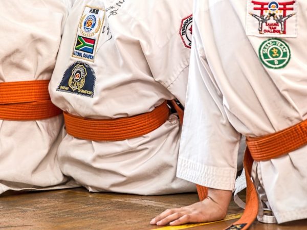 Exercising is one of the most important forms of self-care. Here is a look at five martial arts practices that can help you accomplish your fitness goals.