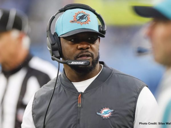 Former Dolphins head coach Brian Flores filed a lawsuit that brought to light the NFL's worst-kept secrets about their hiring processes.