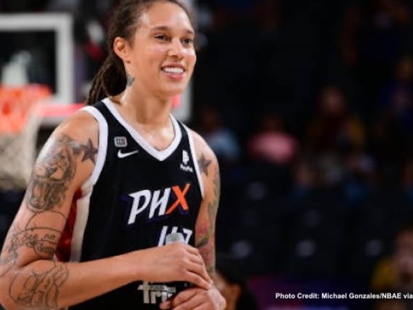 Olympic gold medalist and seven-time WNBA All-Star, Brittney Griner is the latest pawn to be placed on the chessboard of international conflict negotiations between the United States and Russia. In her latest post, contributor Flisadam Pointer explores how the Phoenix Mercury star’s detainment is being used as a political power move.