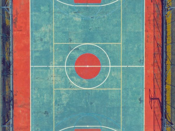 Thinking about building a home basketball court? We break down how much it's going to cost you!
