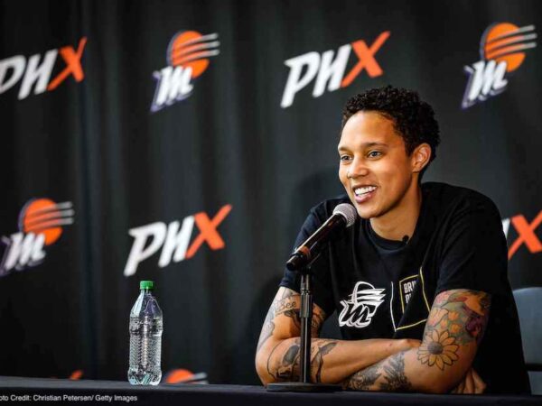 The WNBA tips off on Friday May 19th with lots of storylines to follow as a fan. The most exciting is seeing Brittney Griner make her debut after being away from the team all of last season.